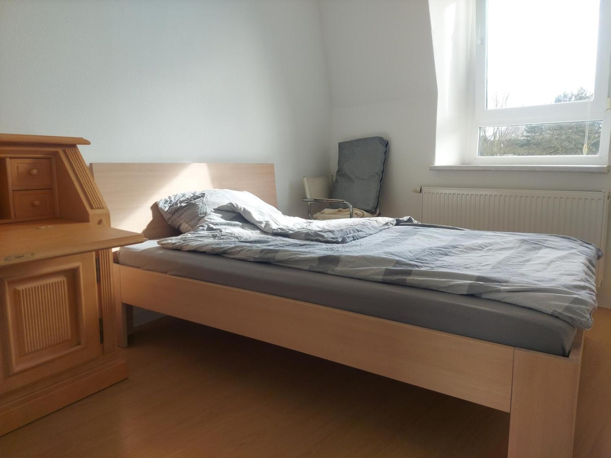 Liebigstrasse 25 Διαμέρισμα Mülheim an der Ruhr Εξωτερικό φωτογραφία