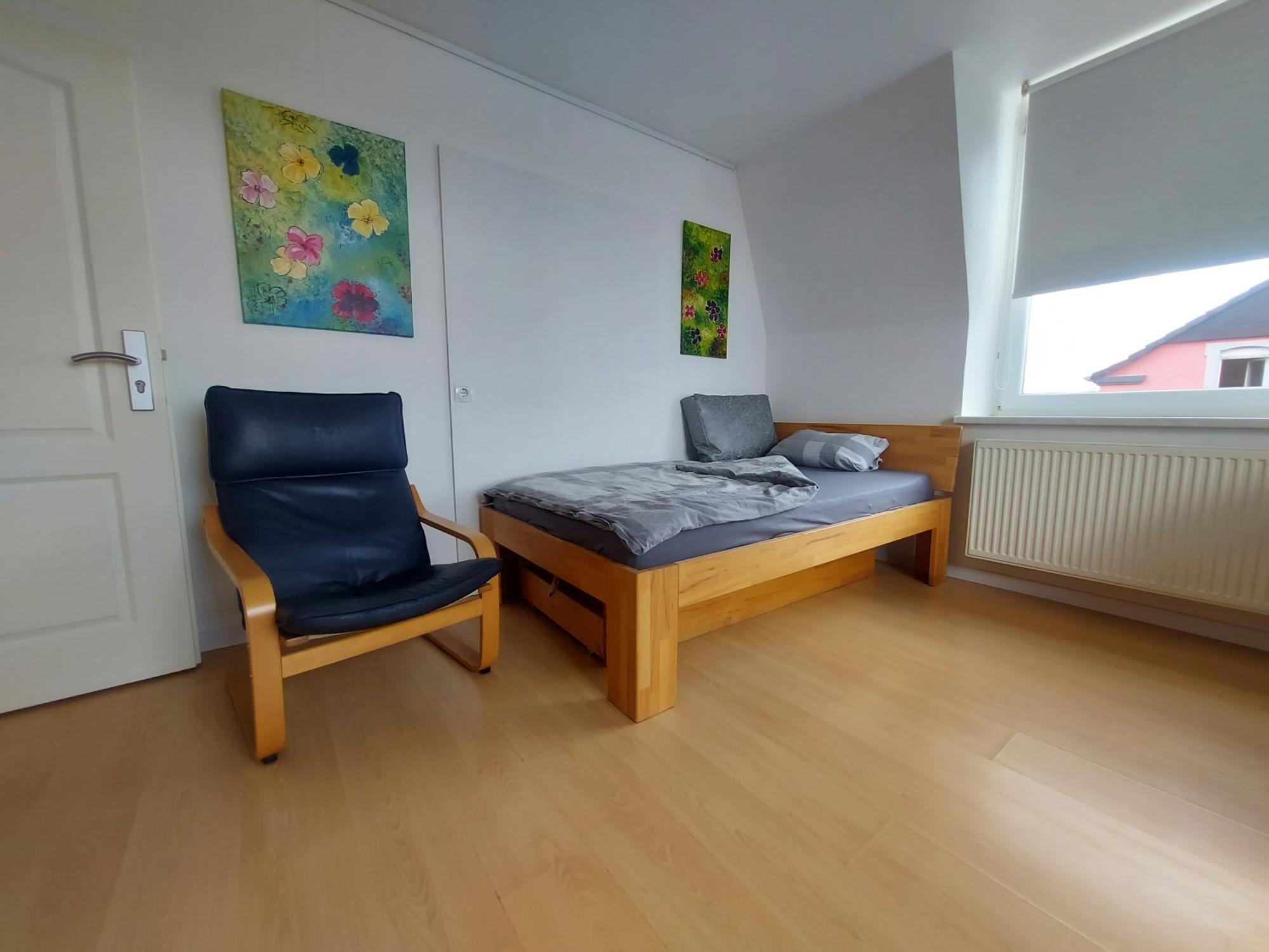Liebigstrasse 25 Διαμέρισμα Mülheim an der Ruhr Εξωτερικό φωτογραφία