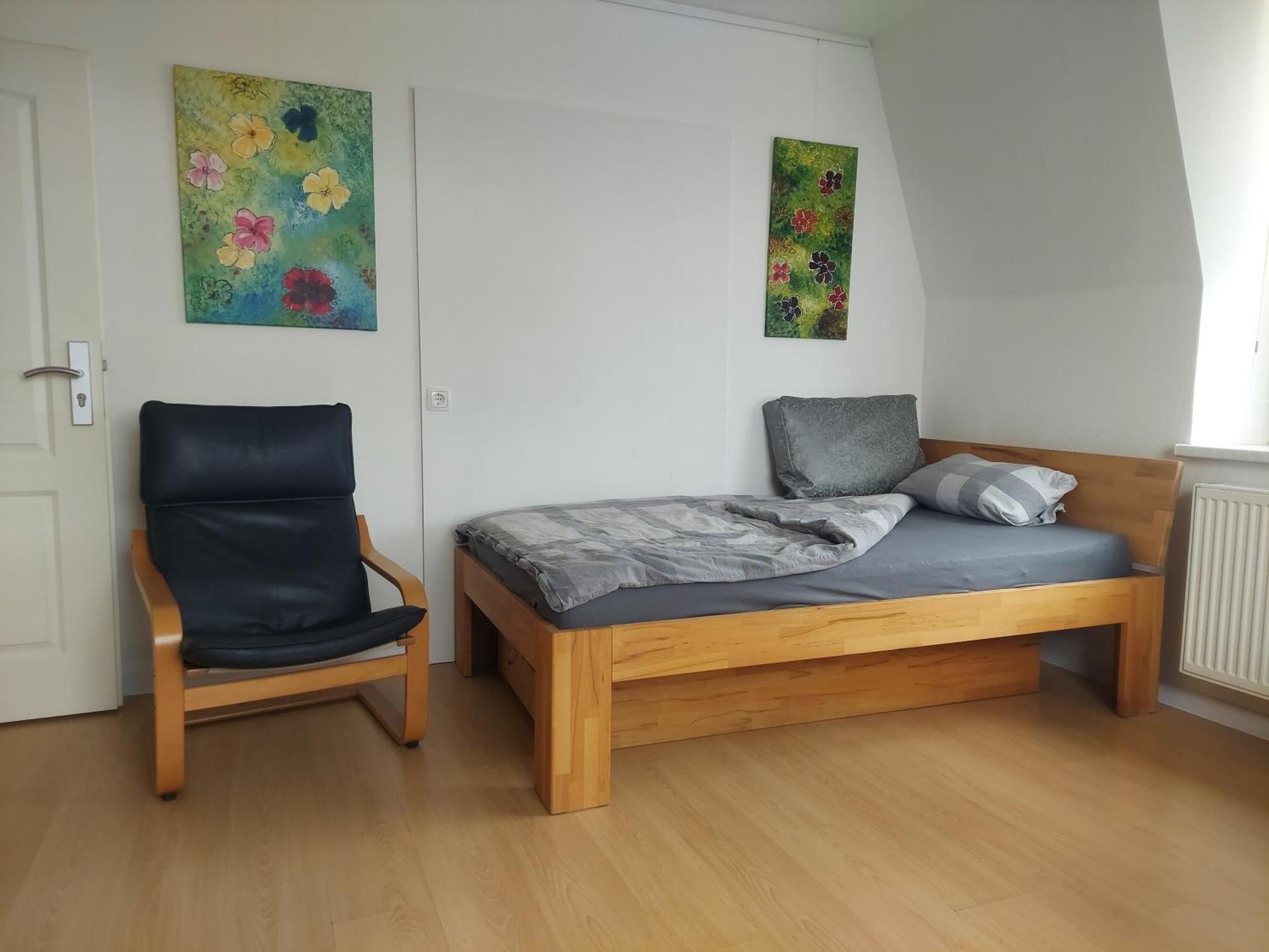 Liebigstrasse 25 Διαμέρισμα Mülheim an der Ruhr Εξωτερικό φωτογραφία